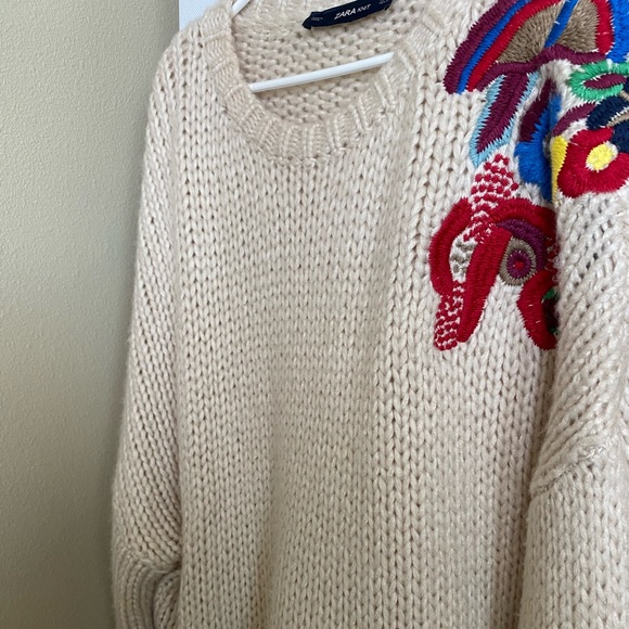 Sweater - Picture 2 of 3